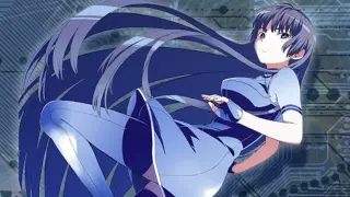Project Blank