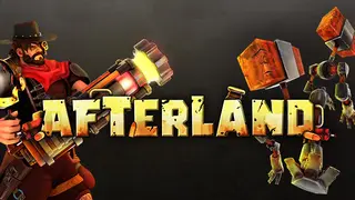 Afterland