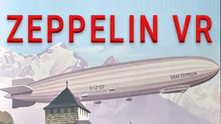Zeppelin VR