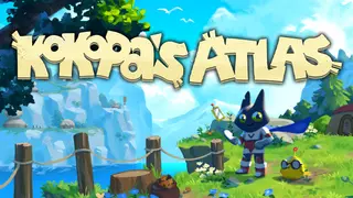 Kokopa's Atlas