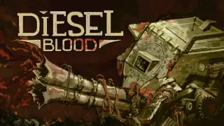 Diesel Blood