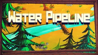 Water Pipeline