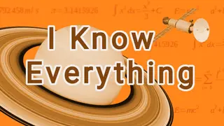 I Know Everything