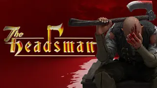 The Headsman