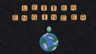 Letter Engineer