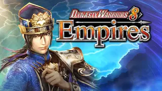 DYNASTY WARRIORS 8 Empires - PS4