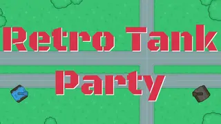 Retro Tank Party