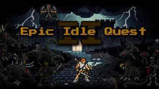 Epic Idle Quest II