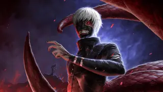 Dead by Daylight: Tokyo Ghoul - Xbox One