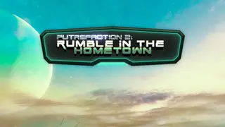 Putrefaction 2: Rumble in the hometown