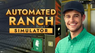 Automated Ranch Simulator