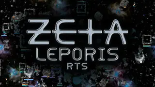Zeta Leporis RTS