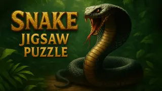 Snake Jigsaw Puzzle for Windows & - Xbox One