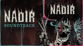 Nadir Supporter Pack