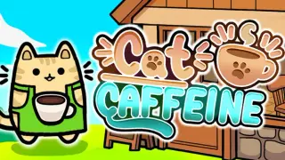 Cat Caffeine
