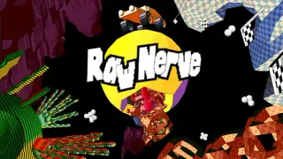 Raw Nerve