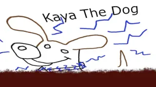Kaya The Dog