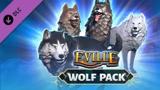 Eville - Wolf Pack