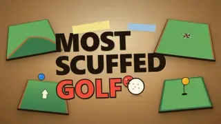 Most Scuffed Golf