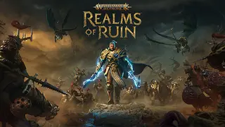 Warhammer Age of Sigmar: Realms of Ruin