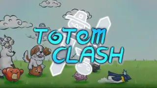 Totem Clash