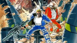 ACA NEOGEO CYBER-LIP - Xbox One