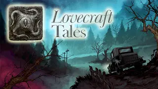 Lovecraft Tales