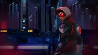 Quantum Replica - Xbox One