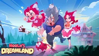 Moolii's Dreamland 哞哩的长梦