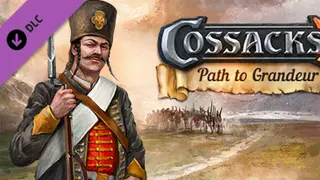 Deluxe Content - Cossacks 3: Path to Grandeur Complete