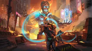 Memory Lost (Xbox Series)