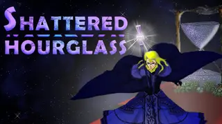 Shattered Hourglass