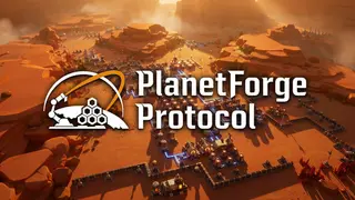 PlanetForge Protocol