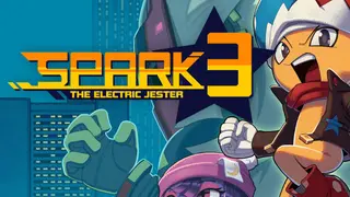 Spark the Electric Jester 3