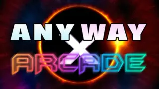 AnyWay - ARCADE Promo DLC