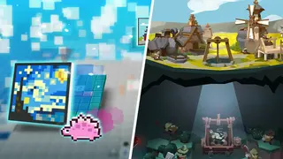 Let's Minesweeper & EcoGnomix