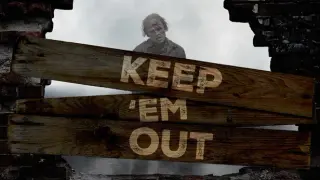 Keep 'Em Out!