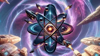 The Quantum Conflict - Xbox One