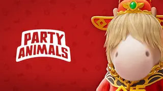 Party Animals - Commercial License