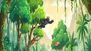 Flappy Monkey - Xbox One