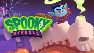 Spooky Express