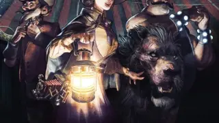 Circus Electrique - Switch