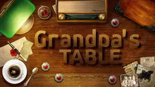 Grandpa's Table
