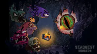 SeaQuestDungeon