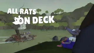 All Rats on Deck