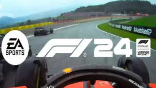 F1 24