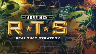 Army Men RTS
