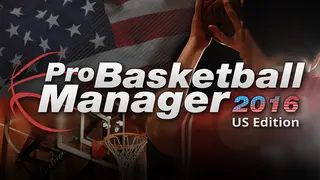 Pro Basketball Manager 2016 - US