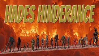 Hades Hinderance