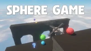 Sphere Game